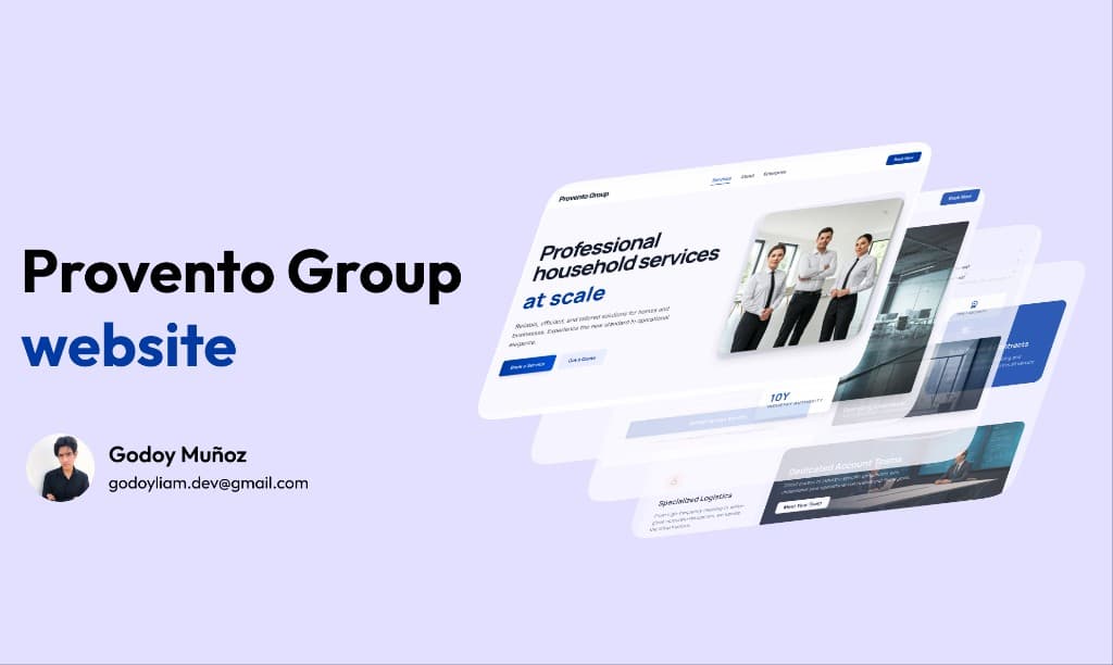 Provento Group AB